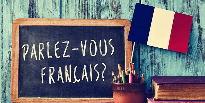 French Language Course