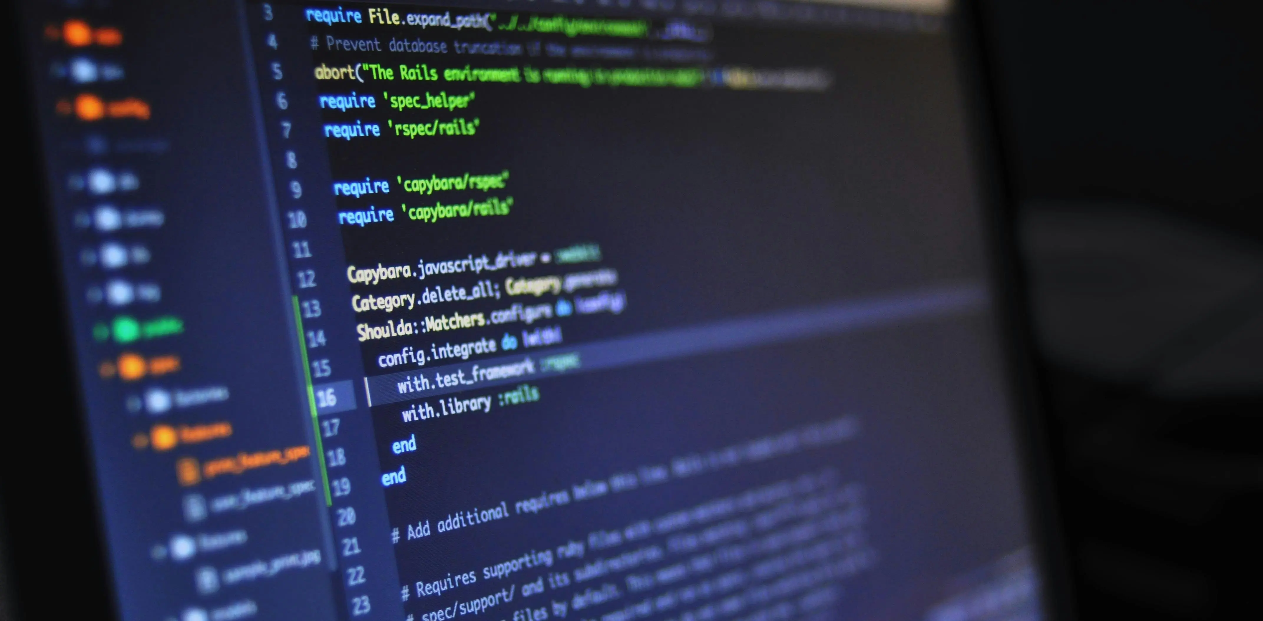 Computer Science Course